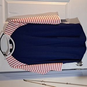 Lularoe Randy tee